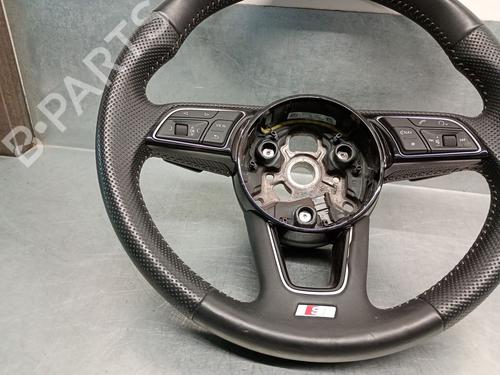 Ratt AUDI A5 (F53, F5P) 2.0 TFSI | BP30007138C49 