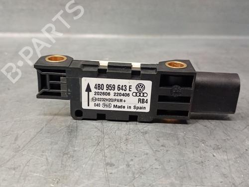 Used Electronic module PORSCHE CAYENNE (9PA) 3.2 (250 hp) 28088439