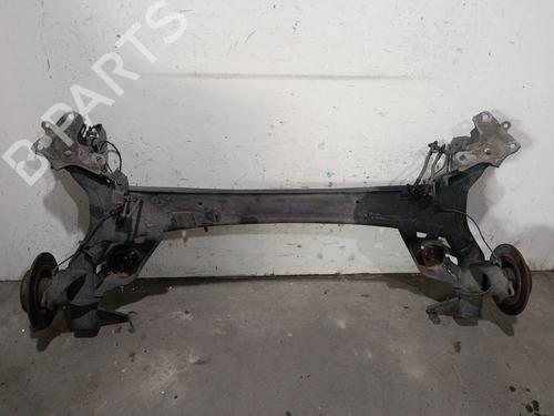 Puente trasero Puente trasero RENAULT MEGANE II Saloon (LM0/1_) 1.9 dCi (LM0G, LM1G, LM2C) (120 hp) 37464845 37464845