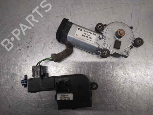 Used Sunroof engine VOLVO XC90 I (275) T6 AWD (272 hp) 21020843