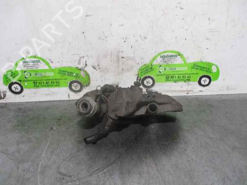 Left rear brake caliper MERCEDES-BENZ VITO Bus (W638)  | BP11614748M107 