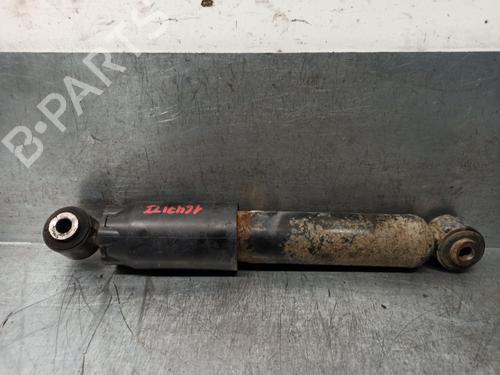 Used Left rear shock absorber NISSAN PATHFINDER III (R51) 2.5 dCi (174 hp) 11194305