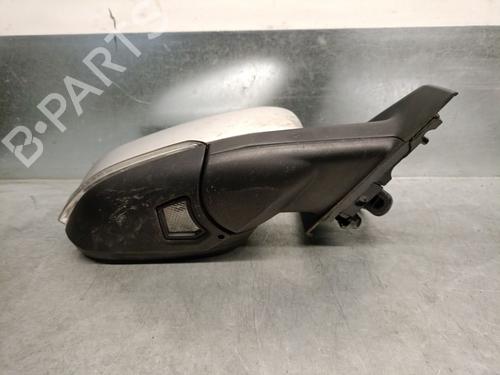 Right mirror VOLVO V40 Hatchback (525) D3 | BP21794634C27 
