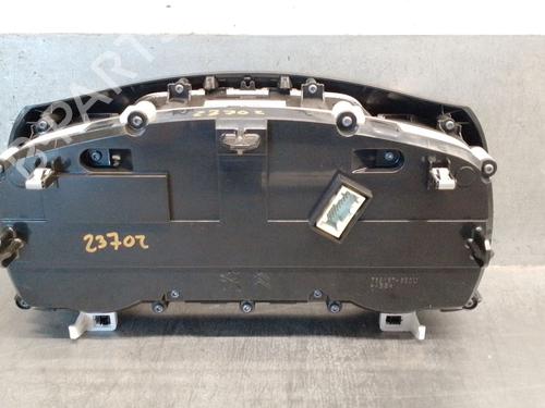 Instrument cluster CITROËN C3 III (SX) 1.2 PURETECH 82 | BP29432956C47 