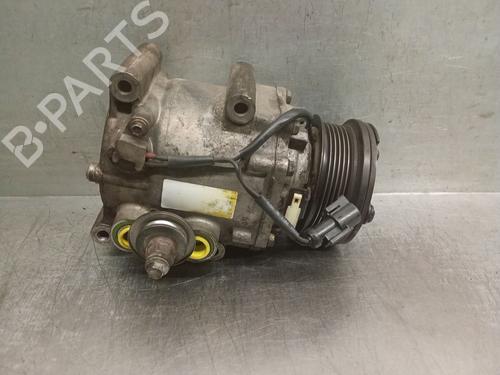 AC-Kompressor FORD FOCUS I Turnier (DNW) 1.6 16V (100 hp) 30912544