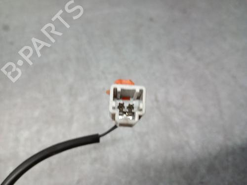 Seat buckle FIAT IDEA (350_) 1.4 16V | BP35980524I32 - Image 4