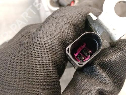 AC compressor AUDI A7 Sportback (4GA, 4GF) RS7 performance quattro | BP30161138M34 