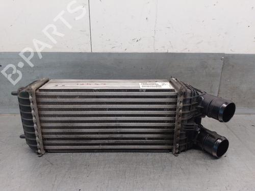 Used Intercooler CITROËN DS3 (SA_) 1.2 THP 110 (110 hp) 28291587