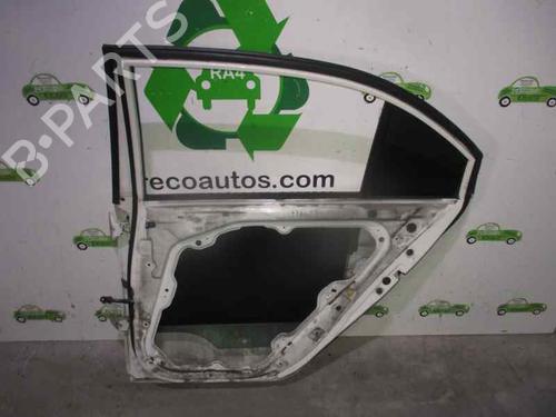 Right rear door HYUNDAI SONATA V (NF) 2.0 CRDi | BP2340360C5 