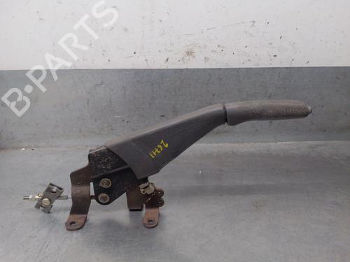 Used Hand brake Hand brake MITSUBISHI SPACE WAGON (N9_W, N8_W) 2.4 GDI (N84W) (150 hp) 40611161 40611161
