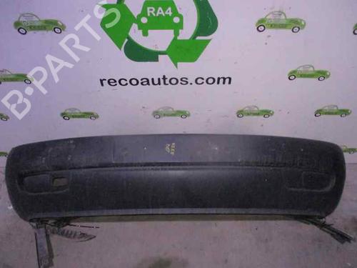 Used Front bumper VW TRANSPORTER T4 Van (70A, 70H, 7DA, 7DH) 2.5 TDI (88 hp) 2318824