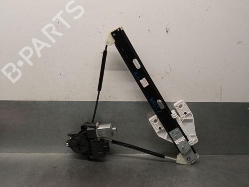 Used Rear right window mechanism SEAT LEON (KL1, KLG) 2.0 TDI (116 hp) 29698945