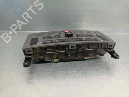 Climate control CITROËN C5 II (RC_) 2.0 HDi (RCRHRH) | BP14912739I5 