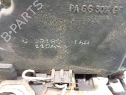 Front right lock VW GOLF IV (1J1) 1.9 TDI | BP14368315C97 