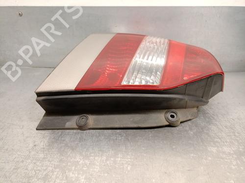 Left taillight DAEWOO NUBIRA (J100) 1.6 16V | BP20709110C34