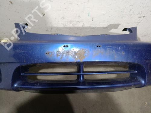 Front bumper HYUNDAI ACCENT II (LC) 1.5 | BP21581393C7 
