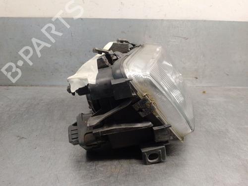 Right headlight AUDI A3 (8L1) 1.9 TDI | BP32233042C29