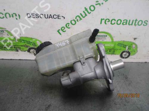 Brake master cylinder DACIA SANDERO II TCe 90 LPG (B8M1) | BP2073742M77 