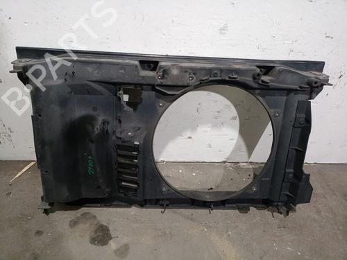 Used Front slam panel Front slam panel PEUGEOT 307 Break (3E) 2.0 HDI 90 (90 hp) 32733084 32733084