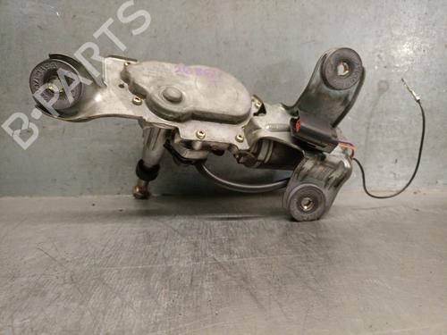 Used Rear wiper motor Rear wiper motor FORD FIESTA IV (JA_, JB_) 1.3 i (60 hp) 40081208 40081208