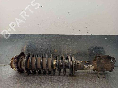 Used Left front shock absorber DAEWOO MATIZ (M100, M150) 0.8 (52 hp) 9818209