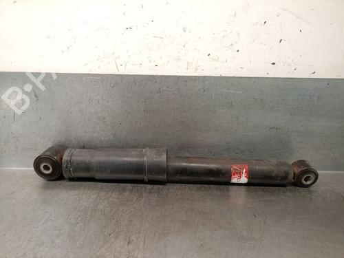 Used Right rear shock absorber RENAULT TRAFIC II Van (FL) 2.5 dCi 145 (FL0J) (146 hp) 28690304
