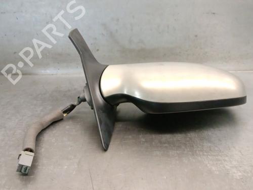 Right mirror VOLVO S80 I (184) T6 | BP25770065C27 