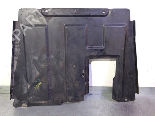 Underbody protection MERCEDES-BENZ G-CLASS (W463) G 500 (463.260, 463.261) | BP27598324M92 