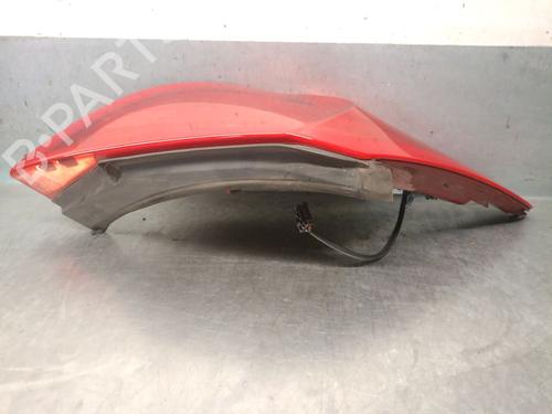Left taillight PEUGEOT 308 CC (4B_) 2.0 HDi | BP37801381C34 - Image 3