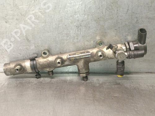 Used Injection rail Injection rail AUDI A6 C6 (4F2) 3.0 TDI quattro (225 hp) 32673751 32673751