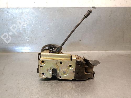 Front left lock RENAULT LAGUNA II (BG0/1_) 1.9 dCi (BG08, BG0G) | BP28189777C98 