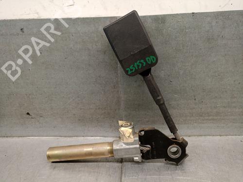 Højre fortil seleforstrammer Højre fortil seleforstrammer RENAULT MEGANE I Coach (DA0/1_) 1.4 16V (DA0D, DA1H, DA0W, DA10) (95 hp) 33887693 33887693