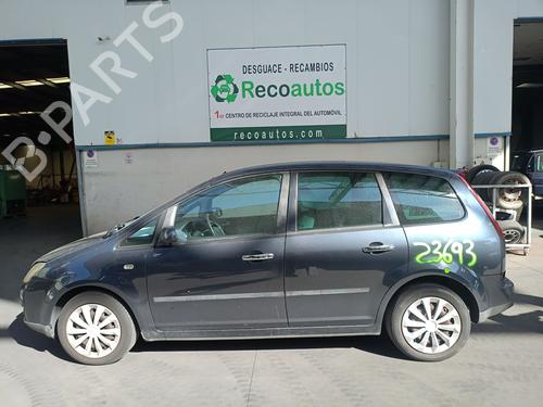 Pipe FORD FOCUS C-MAX (DM2) 1.8 TDCi | BP29452253M125  - Image 5
