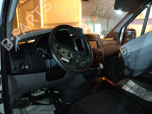 Headlight switch MERCEDES-BENZ SPRINTER 3-t Van (B906) 215 CDI (906.611, 906.613) | BP31982825I24