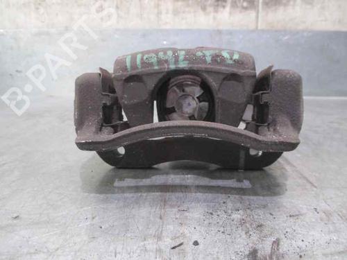 Right rear brake caliper KIA RIO III (UB)  | BP11616457M106 