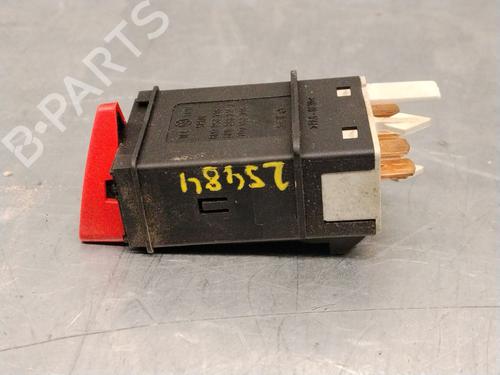 Warning switch VW POLO (6N2) 1.0 | BP35782525I22 - Image 2