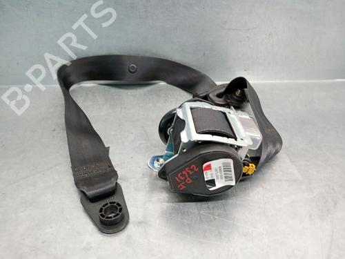 Front left seatbelt LAND ROVER RANGE ROVER SPORT I (L320) 3.0 D 4x4 | BP29360094I26 