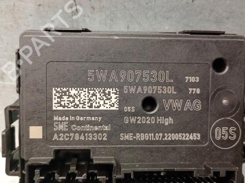 Electronic module CUPRA FORMENTOR (KM7, KMP) 1.5 TSI | BP28032032M83 