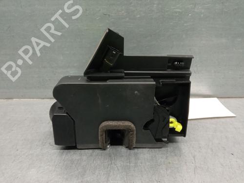 Front left lock DACIA JOGGER (RK_) 1.0 TCe 90 ECO-G (RKMT) | BP29156462C98 
