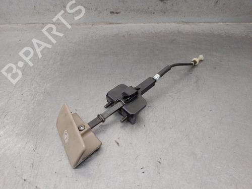 Used Hand brake Hand brake KIA CARNIVAL / GRAND CARNIVAL III (VQ) 2.9 CRDi (185 hp) 39747372 39747372