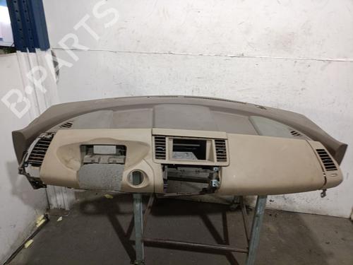 Used Dashboard NISSAN MURANO I (Z50) 3.5 4x4 (245 hp) 27515219