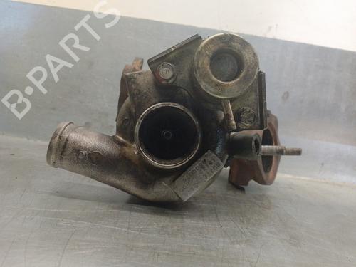 Turbocompressore/Compressore OPEL ASTRA G Hatchback (T98) 1.7 DTI 16V (F08, F48) (75 hp) 12056870