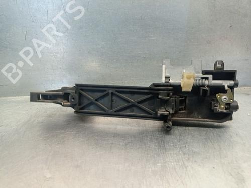 Front right exterior door handle FORD MONDEO III (B5Y) 2.0 TDCi | BP20267825C129 