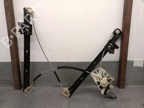 Front left window mechanism AUDI Q7 (4MB, 4MG, 4MQ) SQ7 TDI quattro | BP33437181C22 - Image 4