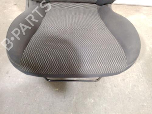 Right front seat NISSAN PULSAR Hatchback (C13) 1.2 DIG-T | BP36387956C16 - Image 6