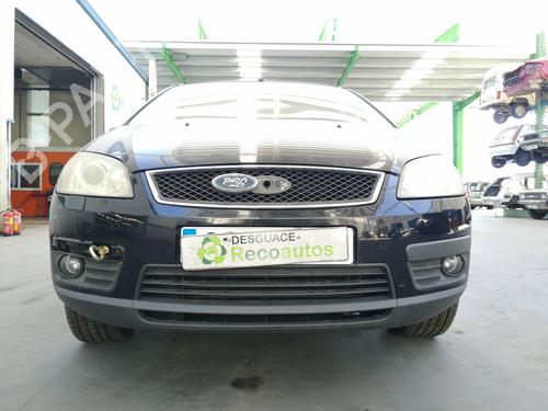 AC pipe FORD FOCUS C-MAX (DM2) 2.0 TDCi | BP14331621M126 