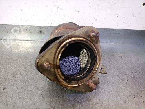 Catalyst FIAT DUCATO Van (250_) 140 Natural Power | BP30005930M10 