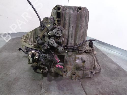 Gearbox HYUNDAI TUCSON (JM) 2.0 CRDi | BP14699103M3 
