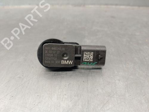 Used Electronic sensor Electronic sensor BMW X5 (G05, F95) xDrive 45 e Plug-in Hybrid (394 hp) 33045951 33045951