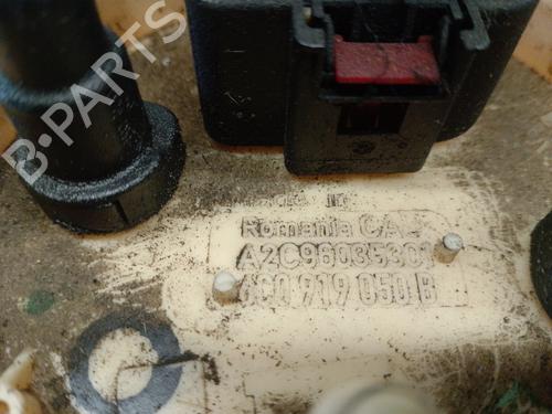 Fuel pump SEAT IBIZA IV (6J5, 6P1) 1.4 TDI | BP12191460M76 